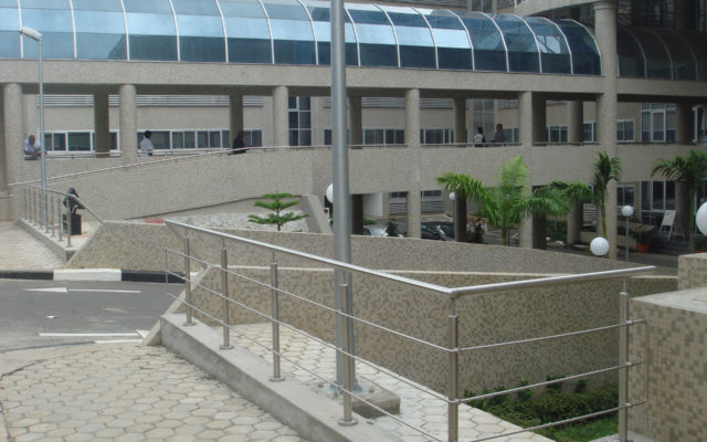 Federal Ministry of Finance